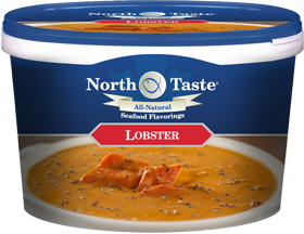Lobster Flavor